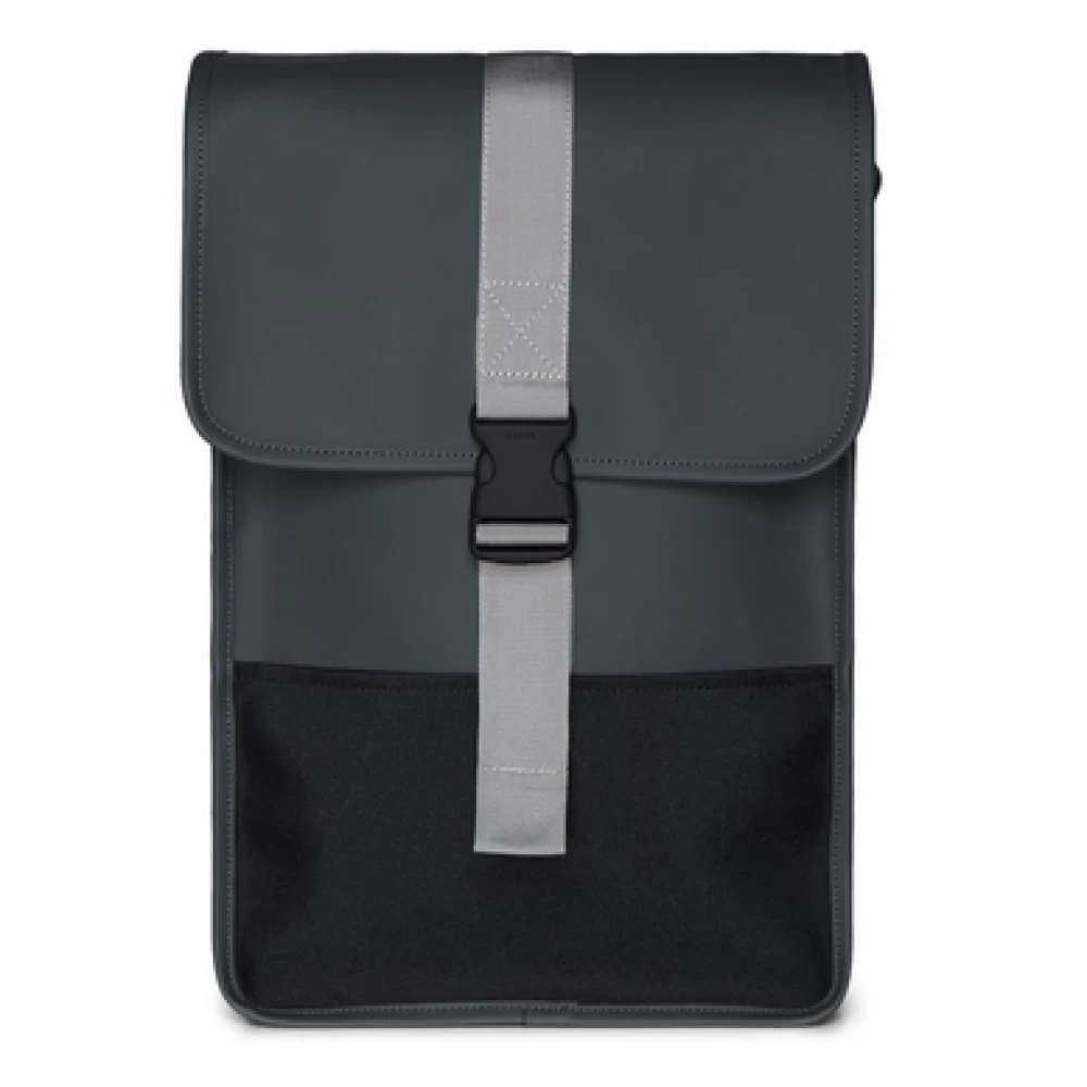 Rains - Bags > Backpacks - Gray - Rains - Modalova