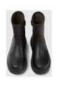 bottes-cheville-en-cuir-noir-pour-enfants