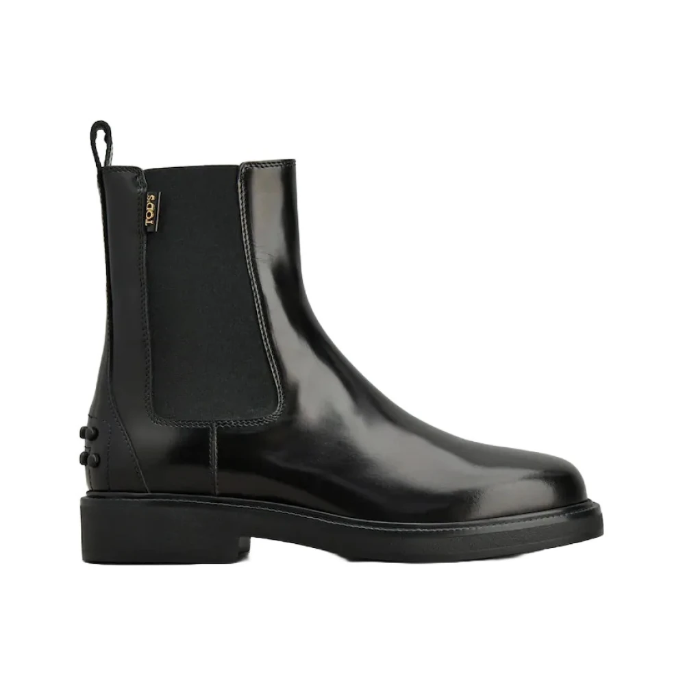 Shoes > Boots > Chelsea Boots - - Tod's - Modalova