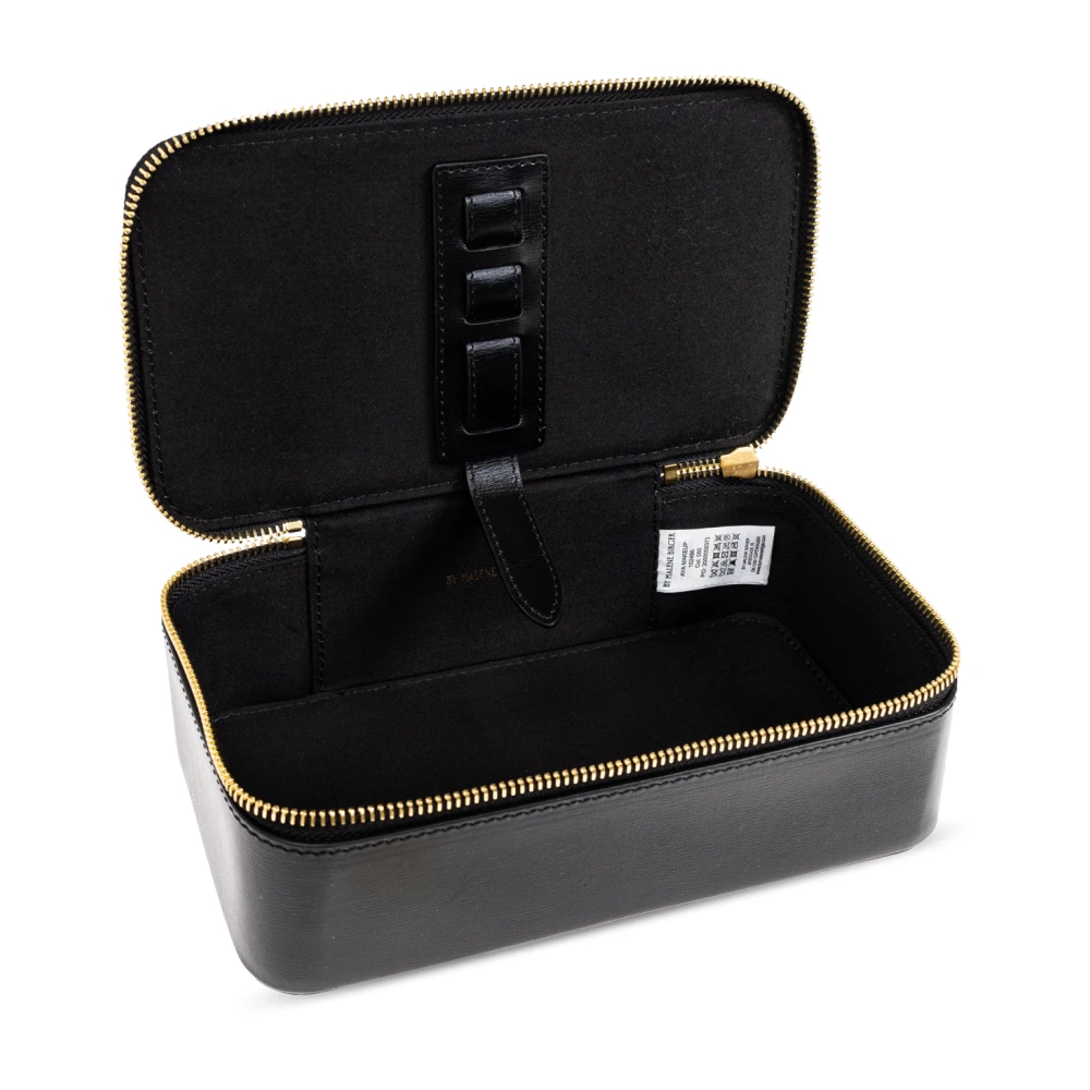 By Malene Birger Cosmeticatas Aya By Herenne Birger Black Dames
