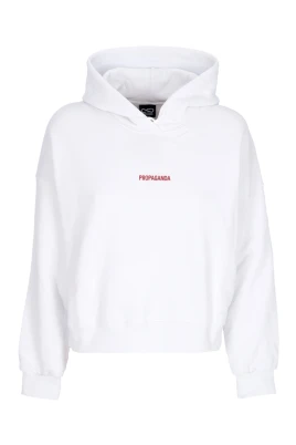 Ribs Assault Croptop Hoodie