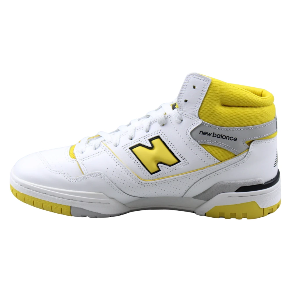 New Balance Hög topp basket skor '650 Honeycomb' Multicolor, Herr