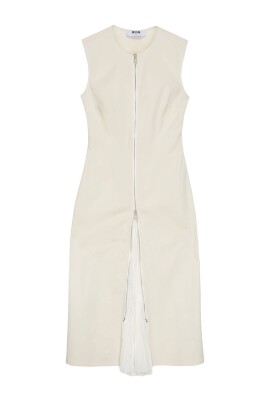 robes-beiges-pour-femmes