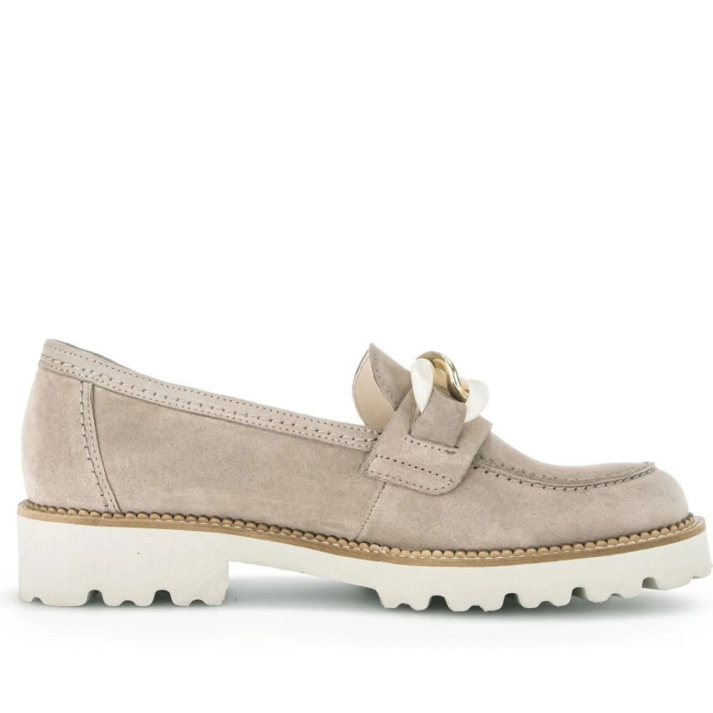 Shoes > Flats > Loafers - - Gabor - Modalova