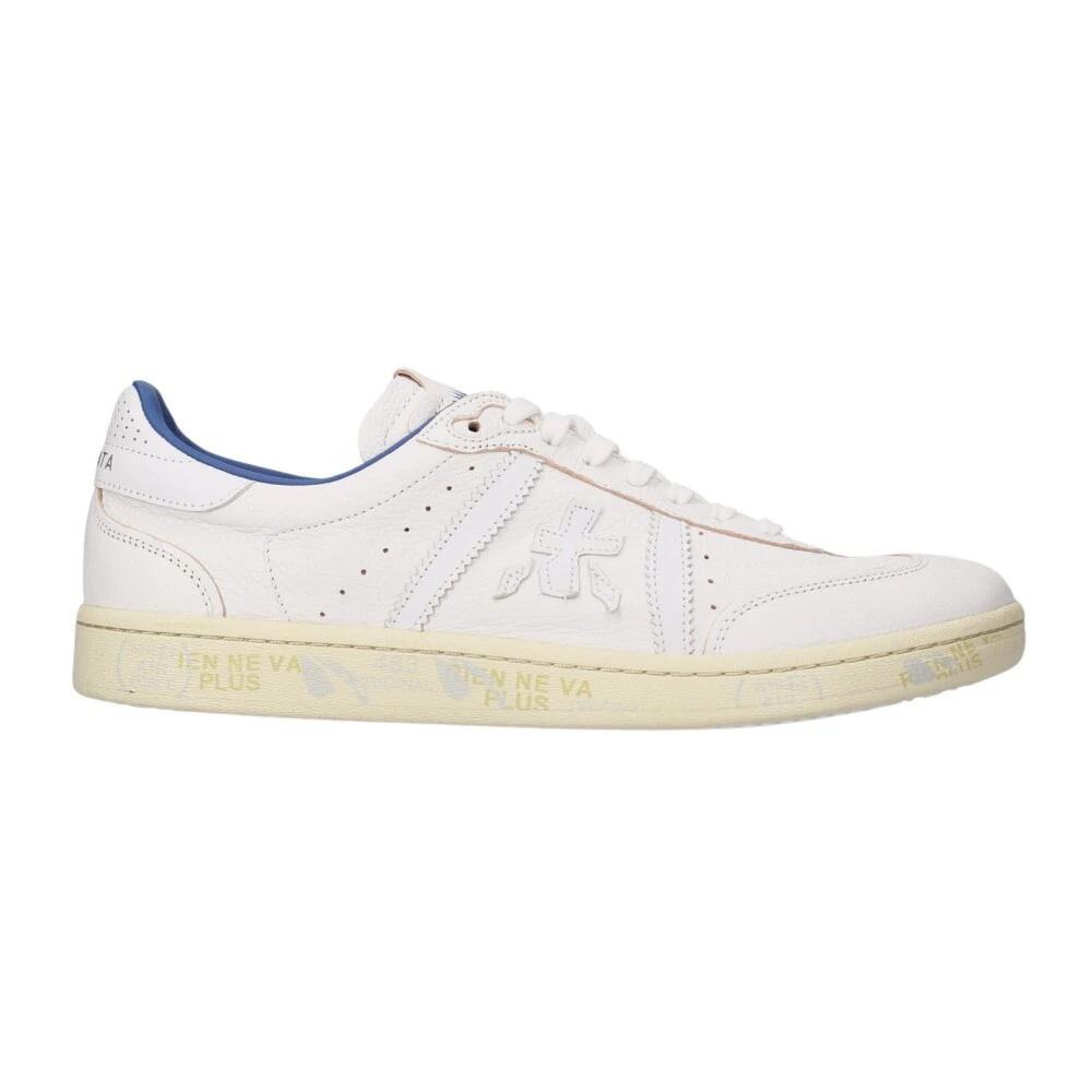Premiata Bonnie 8202 Sneakers Heren Schoenen Wit