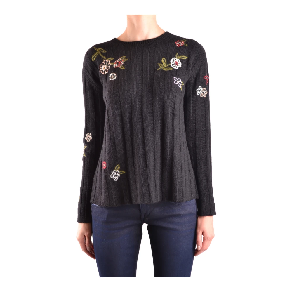 Knitwear > Round-neck Knitwear - - RED Valentino - Modalova