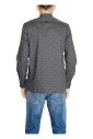 geometric-grey-cotton-shirt-for-men
