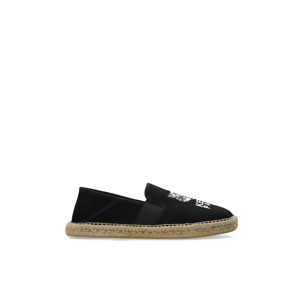 Shoes > Flats > Espadrilles - - Kenzo - Modalova