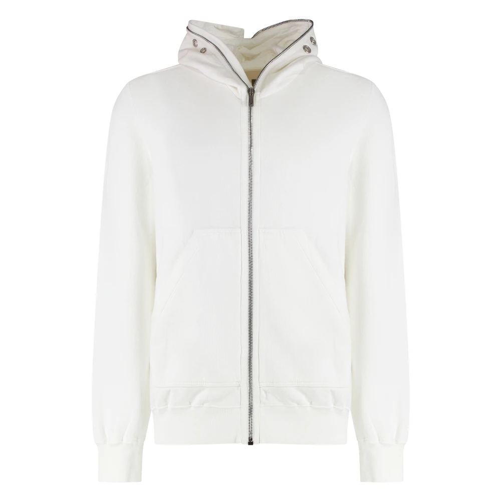 Sweatshirts & Hoodies > Zip-throughs - - Rick Owens - Modalova