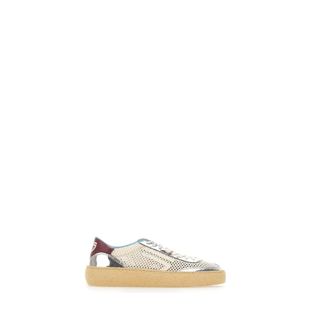 Puraai Sneakers Dames Schoenen Veelkleurig Multicolor