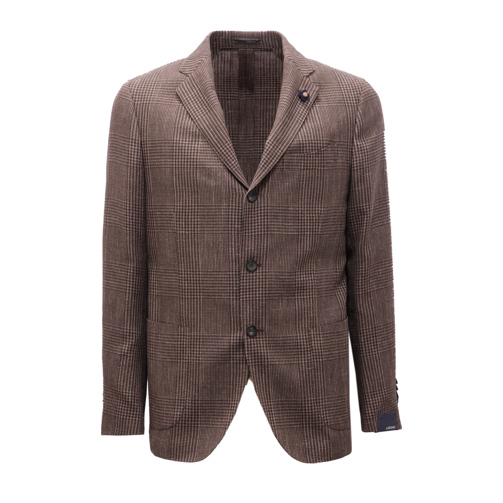 Jackets > Blazers - - Lardini - Modalova
