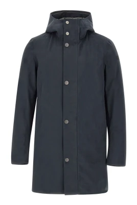 Nabucco Floating Eskimo Jkt
