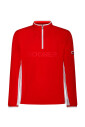 red-fleece-gilbert-sweater