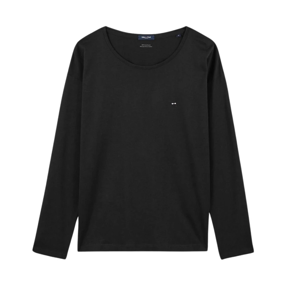 Tops > Long Sleeve Tops - - Eden Park - Modalova