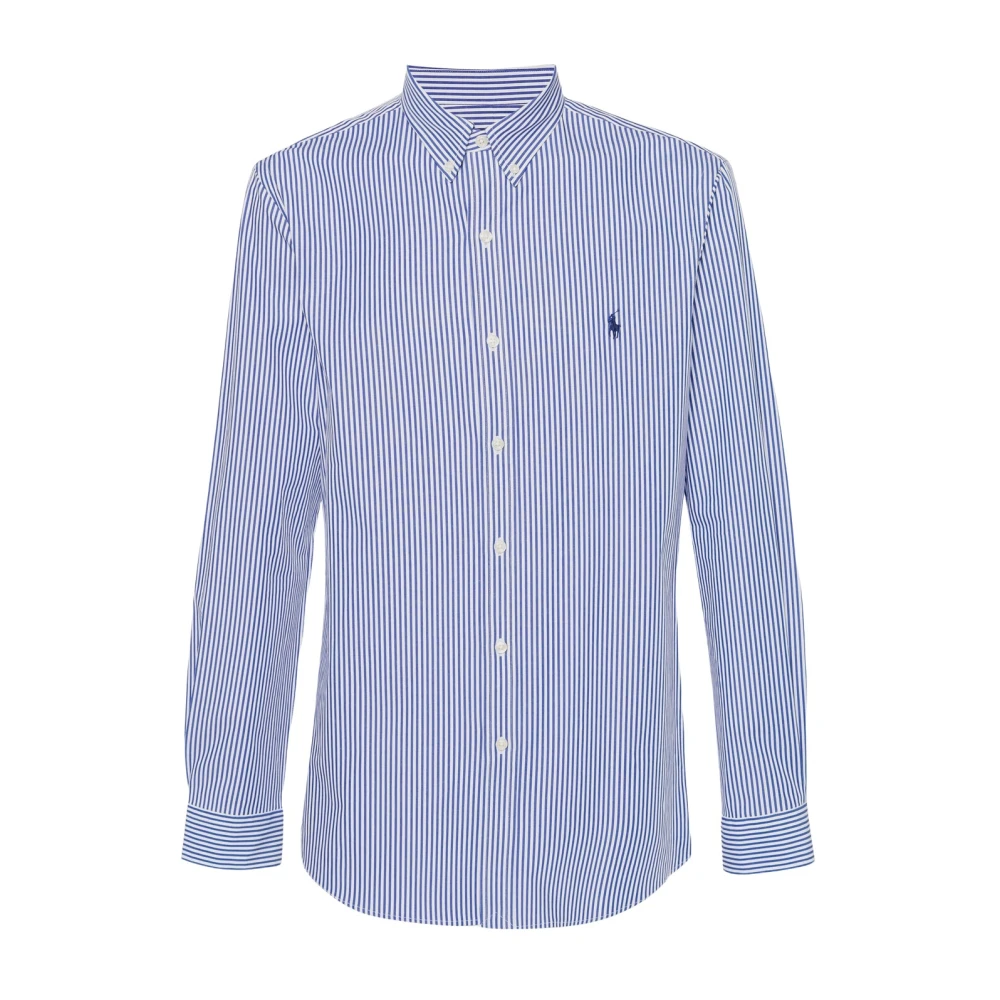 Shirts > Casual Shirts - - Polo Ralph Lauren - Modalova
