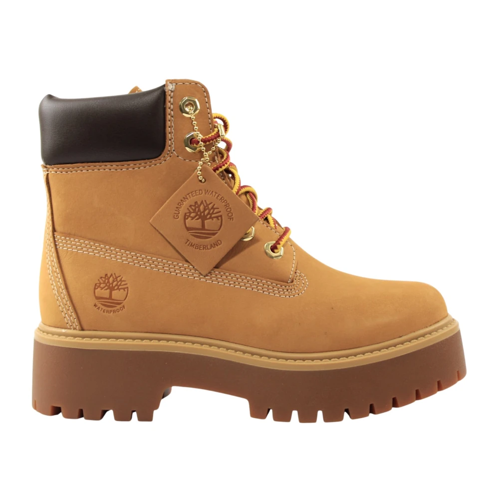 Shoes > Boots > Lace-up Boots - - Timberland - Modalova