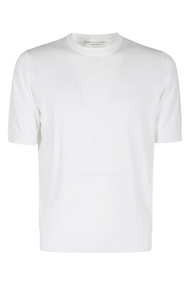 chemise-en-coton-et-crepe-a-col