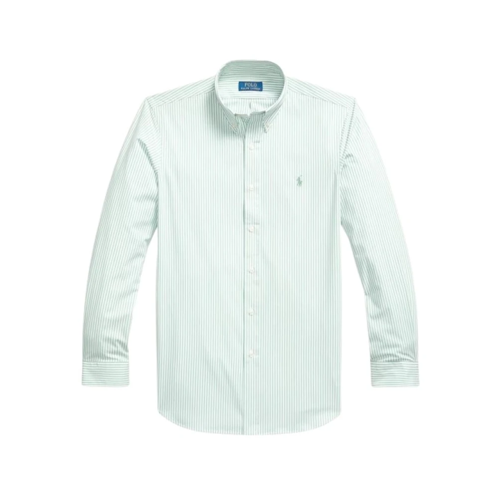 Ralph Lauren Uomo Verde Magliette, M, New,