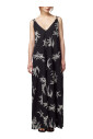 robe-longue-a-imprime-graphique