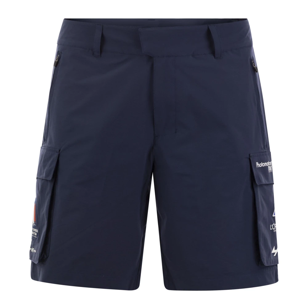 Shorts > Casual Shorts - - K-Way - Modalova