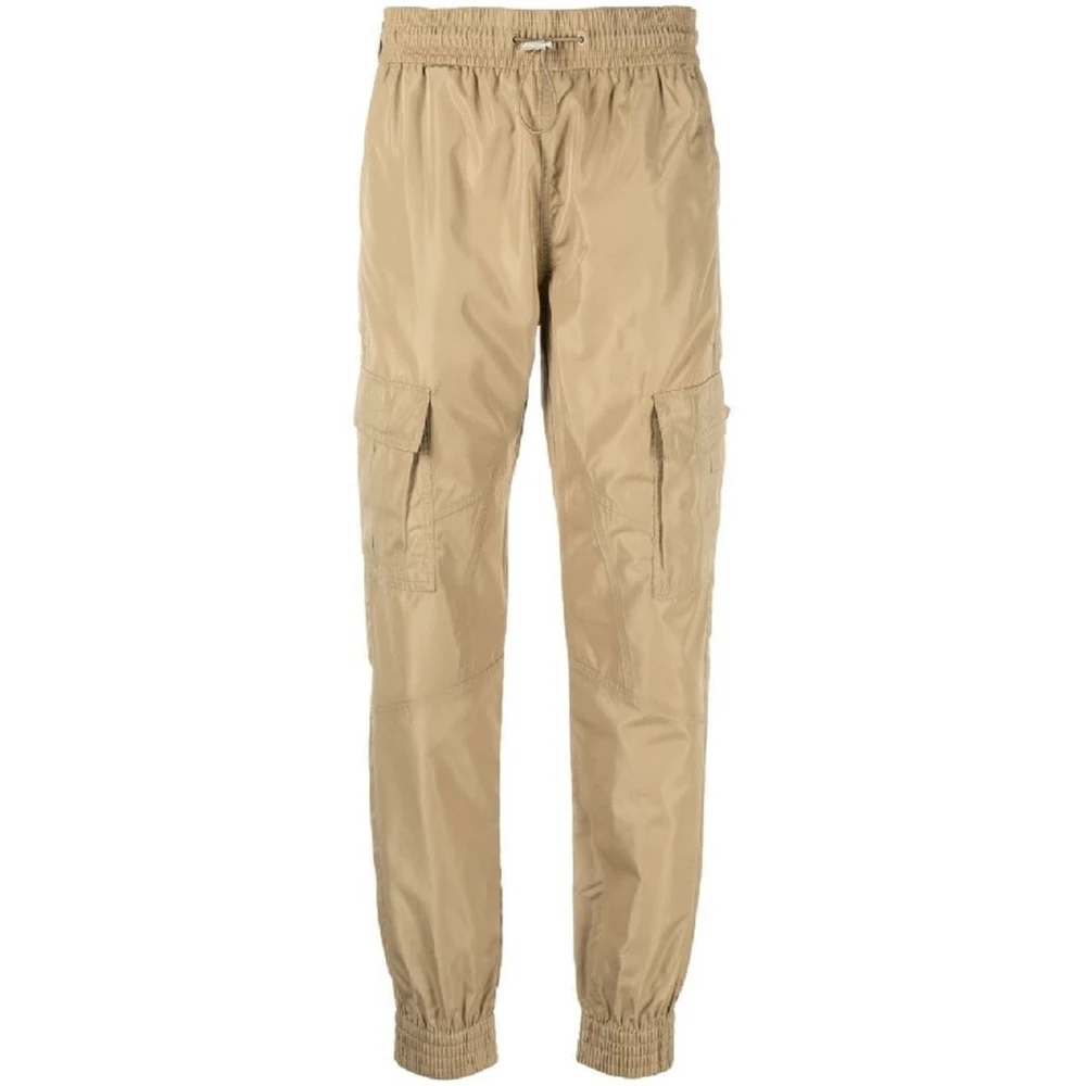 Diesel Women's Yellow Straight Trousers, Xs, Stylish Straight Trousers