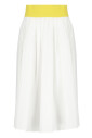jupe-blanche-en-coton-avec-taille-elastique