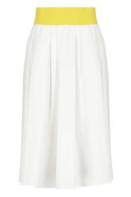jupe-blanche-en-coton-avec-taille-elastique