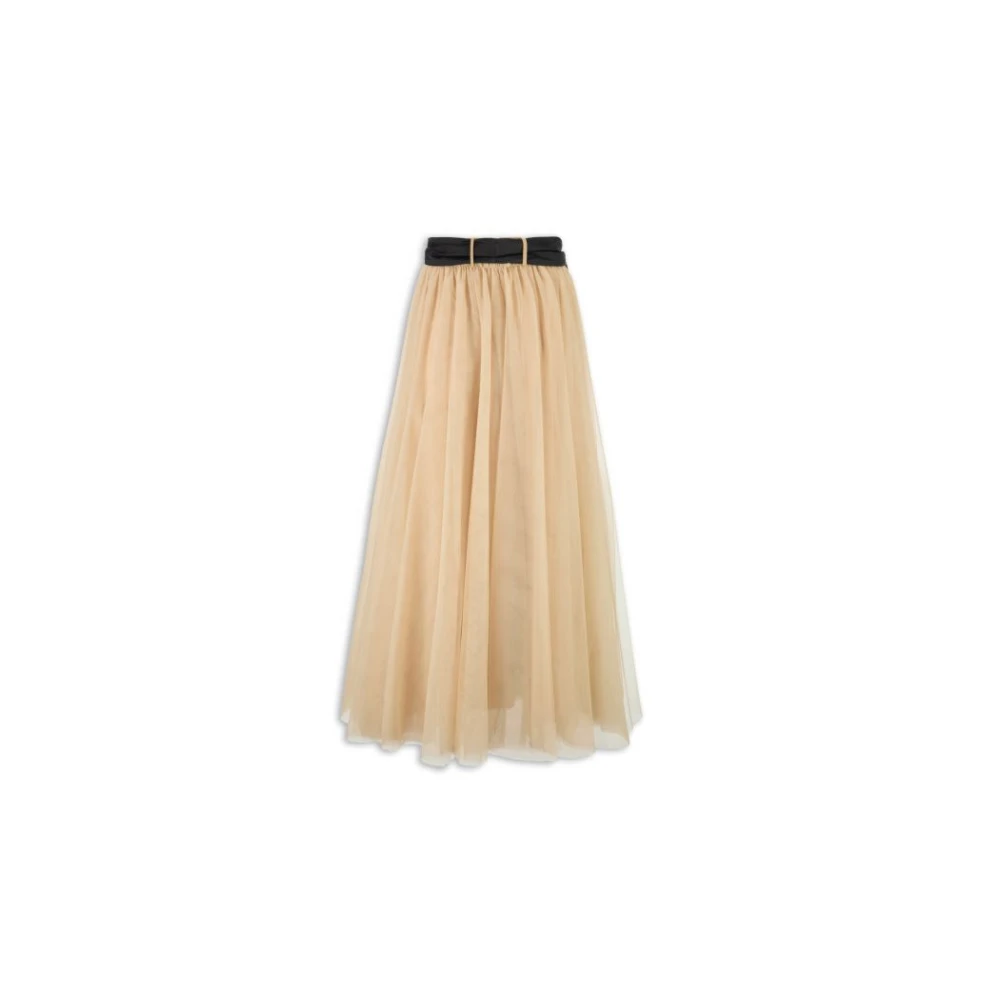 Aniye By Rokken in Poederkleur Pink Dames