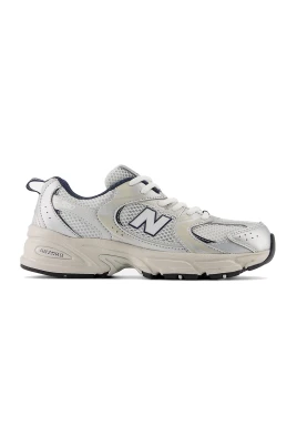 530 Grå Sneakers Hög Prestanda