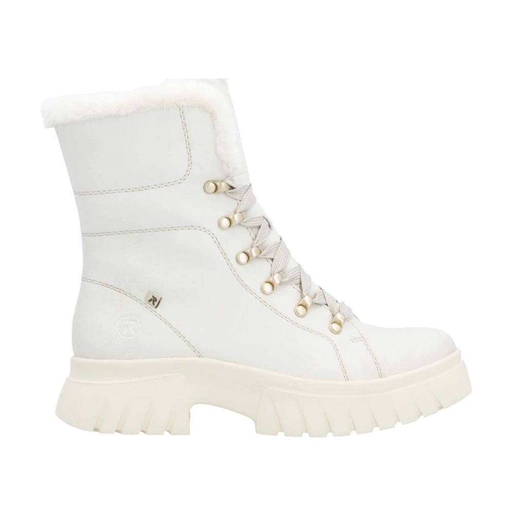 Shoes > Boots > Winter Boots - - Rieker - Modalova