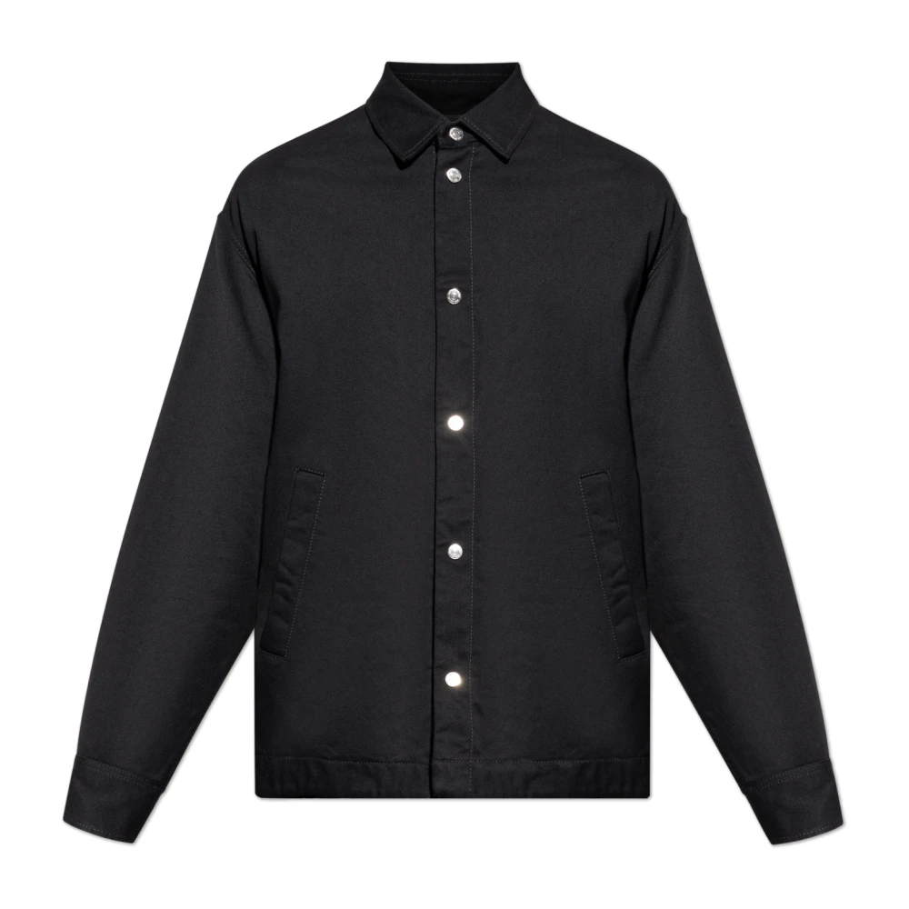 Jackets > Denim Jackets - - Dsquared2 - Modalova