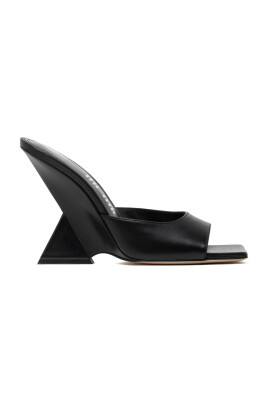 black-leather-open-toe-mules