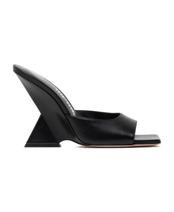 black-leather-open-toe-mules