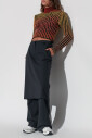 pull-tresse