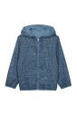 veste-entrainement-enfant-reversible-bleue