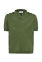 t-shirts-et-polos-verts