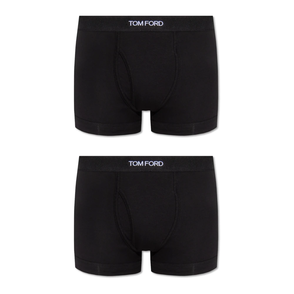 Underwear > Bottoms - - Tom Ford - Modalova