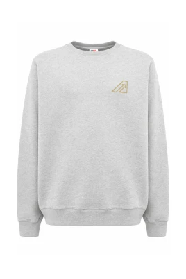 Icon Crew Neck Sweatshirt