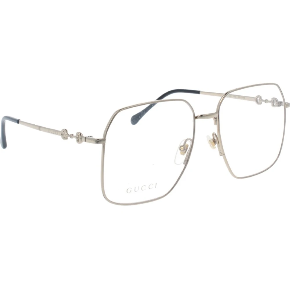 Gucci Correctiebrillen met 3 jaar garantie Yellow Dames
