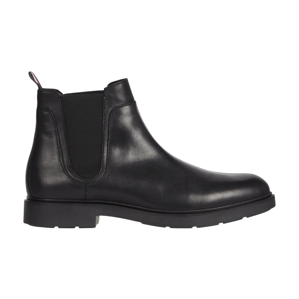 Shoes > Boots > Chelsea Boots - - Tommy Hilfiger - Modalova