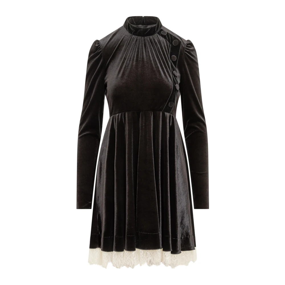 Dresses > Day Dresses > Midi Dresses - - Philosophy di Lorenzo Serafini - Modalova