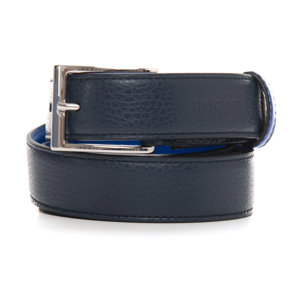 Accessories > Belts - - Hogan - Modalova