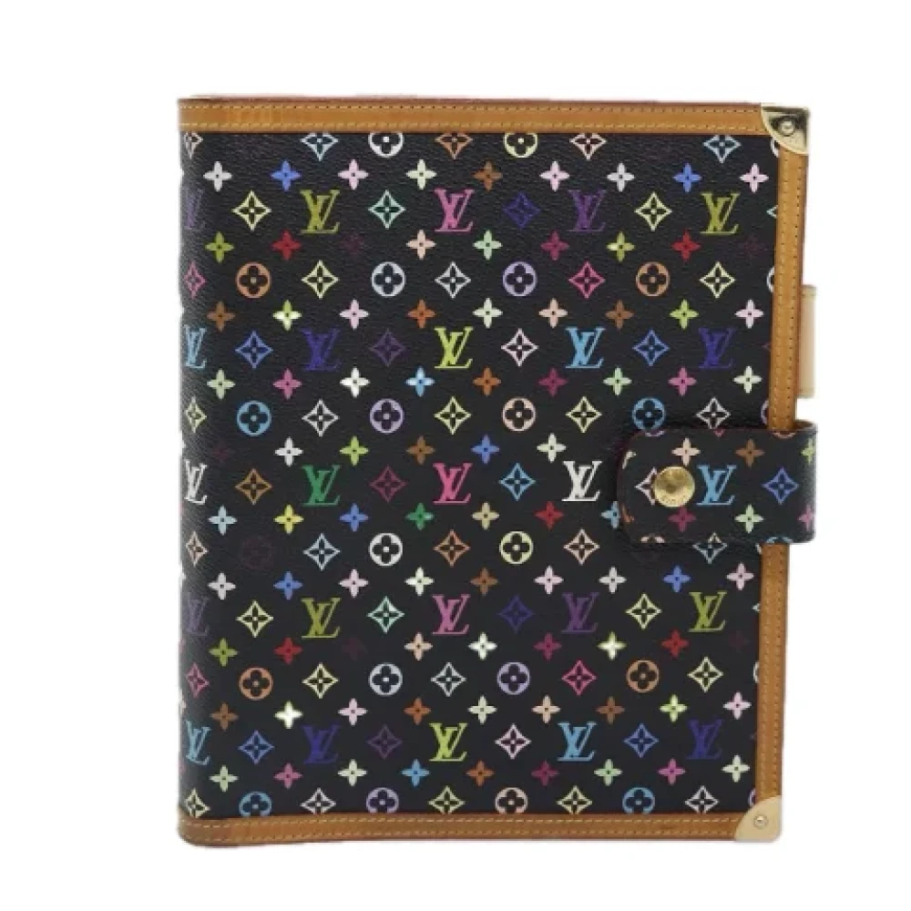 Pre-owned > Pre-owned Accessories - - Louis Vuitton Vintage - Modalova
