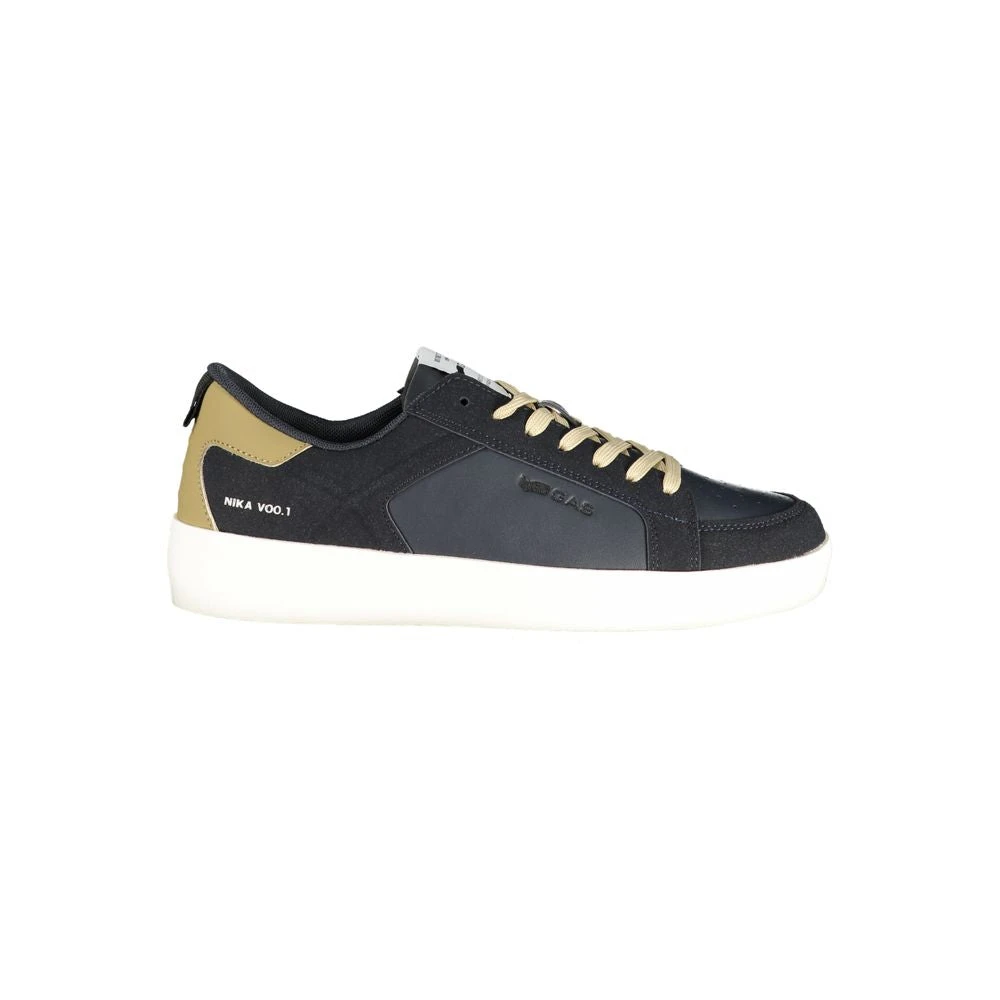 Gas Men's Nika Lth Sneaker