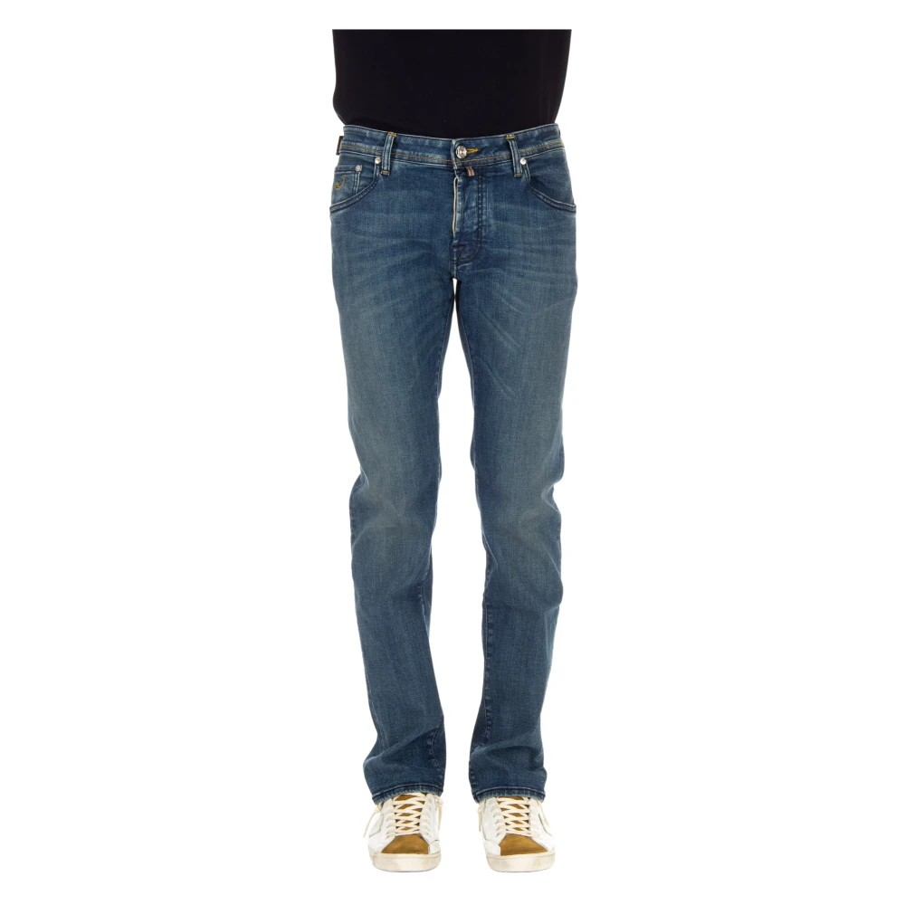 Jeans > Slim-fit Jeans - - Jacob Cohën - Modalova