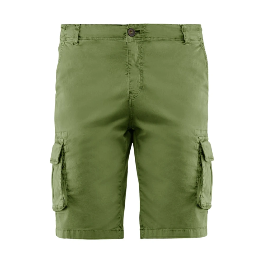Shorts > Casual Shorts - - BomBoogie - Modalova
