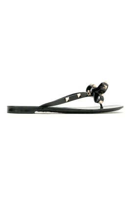 Summer Rockstud Thong Sandals