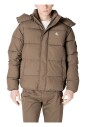 brown-turtleneck-zip-jacket-with-hood