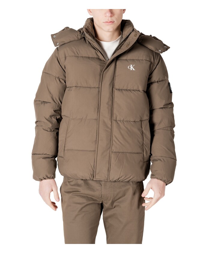 brown-turtleneck-zip-jacket-with-hood