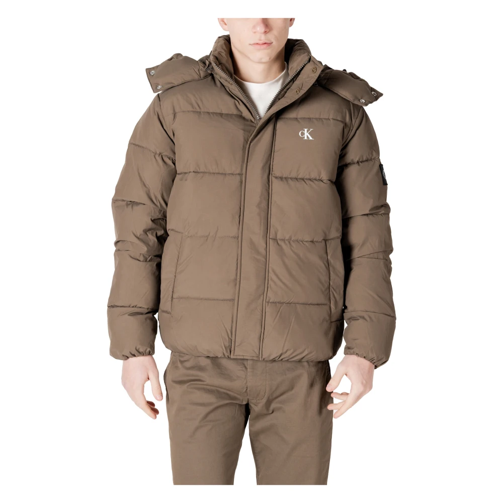 Jackets > Winter Jackets - - Calvin Klein Jeans - Modalova